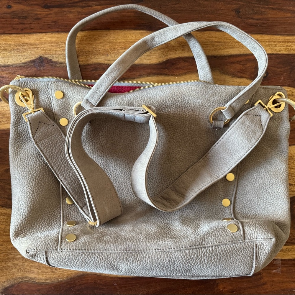 Hammitt Daniel Large Satchel